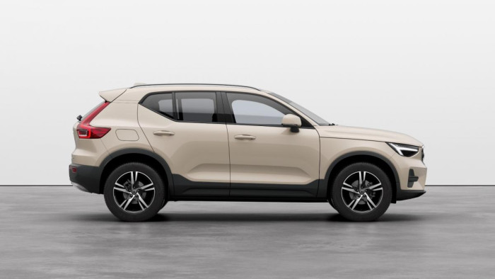 Volvo XC40 B3 AUT CORE