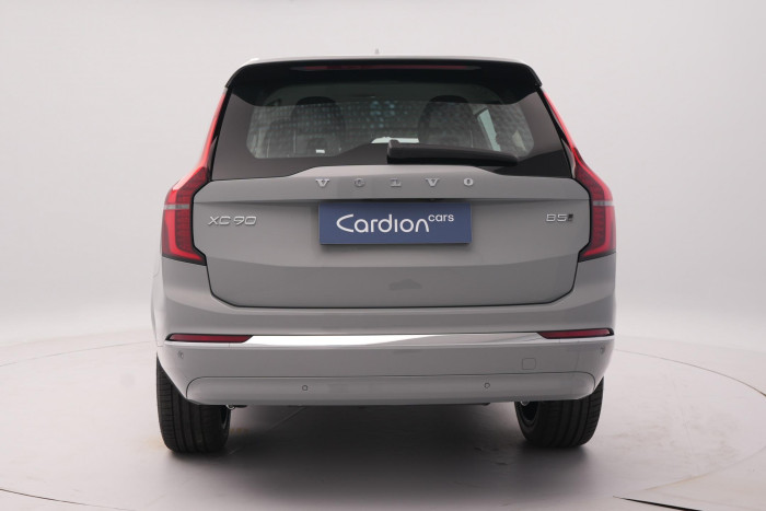 Volvo XC90 B5 AWD AUT CORE 7míst