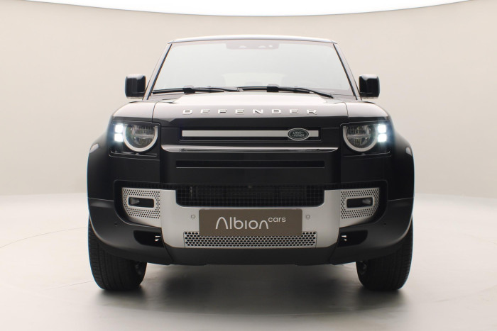 Land Rover Defender 110 D200 S AWD AUT 3.0 d