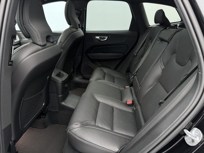 Volvo XC60 T6 AWD ULTRA BLACK EDITION 2.0 Edition