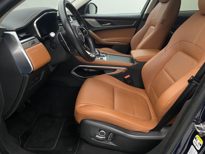 Jaguar F-Pace D300 S AWD AUT CZ 3.0 d