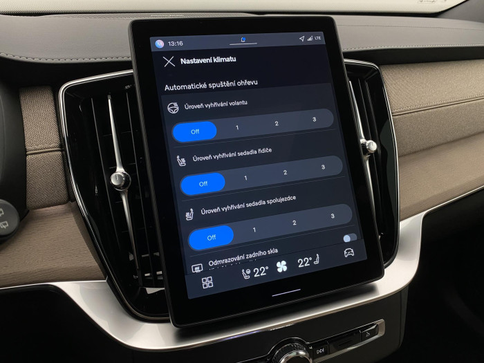 Volvo XC90 B5 AWD AUT BRIGHT PLUS