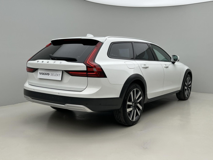 Volvo V90 CC B5 AWD PRO AUT CZ 2.0 CC CC