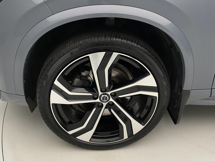 Volvo XC90 B5 AWD AUT R-DESIGN 7míst