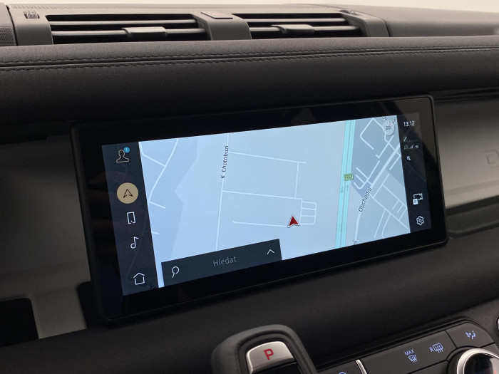 Land Rover Defender 110 D250 S AWD AUT CZ 7míst 3.0 d