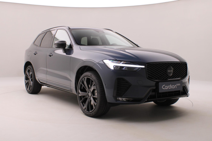 Volvo XC60 B5 AWD AUT ULTRA BLACK EDITION 2.0 Edition