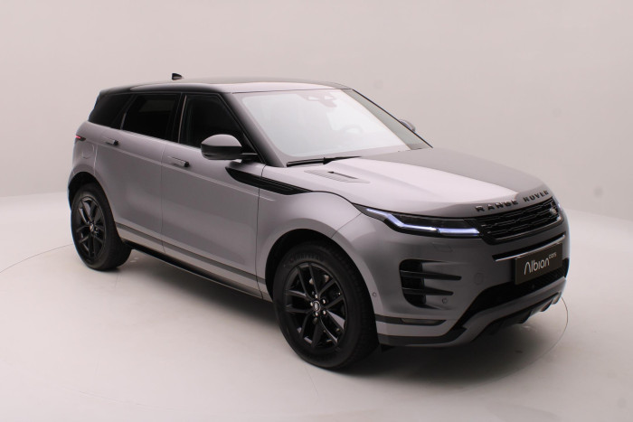 Land Rover Range Rover Evoque D165 R-DYNAMIC SE  AWD AUT 2.0 d Dynamic SE