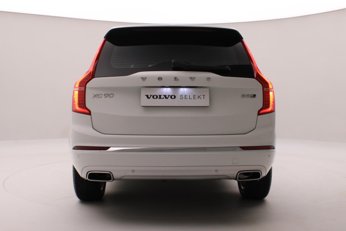 Volvo XC90 B5 AWD INSCRIPION AUT CZ