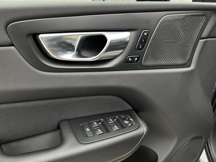 Volvo XC60 T8 AWD POLESTAR ENGINEERED CZ