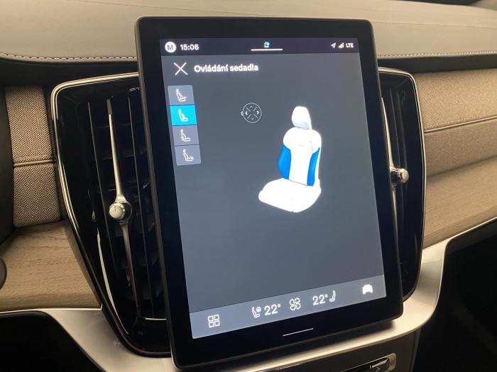 Volvo XC90 B5 AWD AUT BRIGHT PLUS