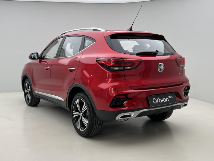 MG ZS 1.5 ESSENTIAL PLUS CZ 1.maj.
