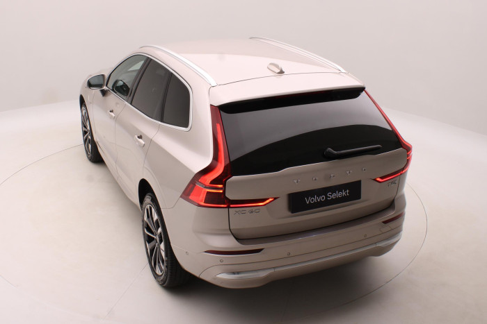 Volvo XC60 T8 AWD RECHARGE BRIGHT PLUS CZ