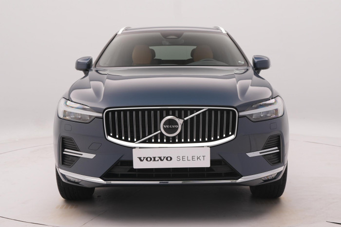 Volvo XC60 B4 AWD PLUS BRIGHT CZ 1. maj