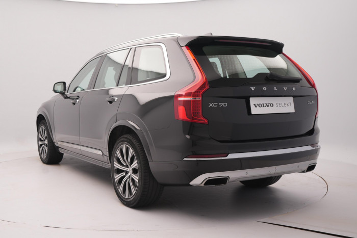 Volvo XC90 B6 AWD INSCRIPTION CZ