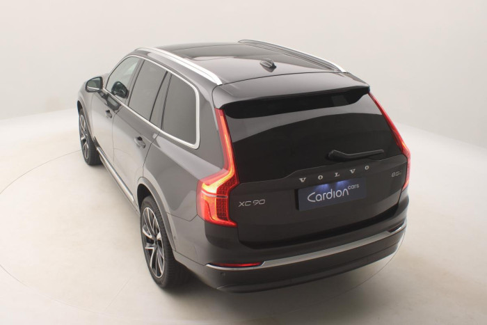 Volvo XC90 B5 AWD AUT BRIGHT ULTIMATE 7m