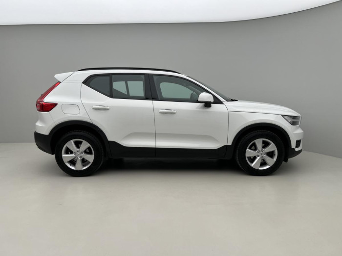 Volvo XC40 T2 CORE 1.maj.