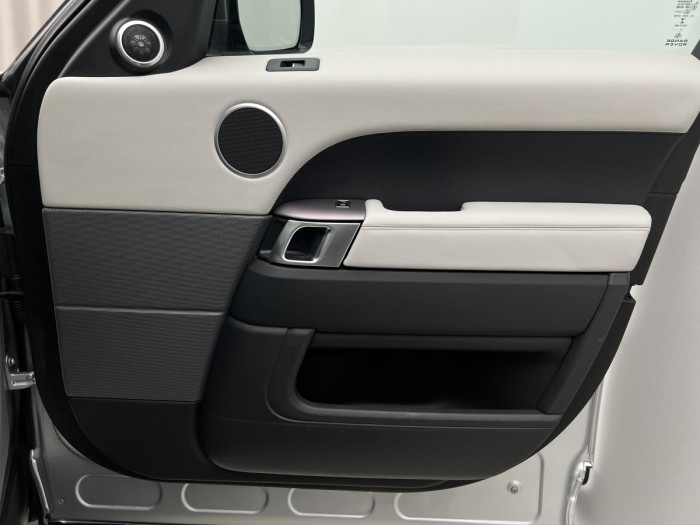 Land Rover Range Rover Sport 3.0 TDV6 HSE AWD AUT