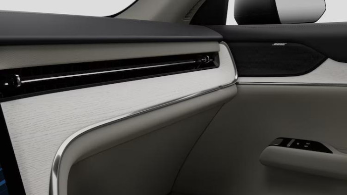 Volvo EX90 PURE ELECTRIC TWIN ULTRA