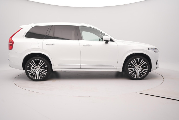 Volvo XC90 T8 AWD RECHARGE INSCRIPTION 7M