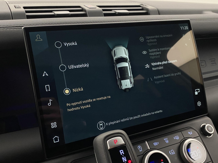 Land Rover Defender 110 X-DYNAMIC SE D250 3.0 d Dynamic SE