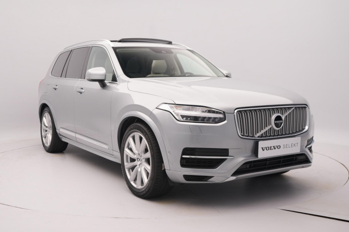 Volvo XC90 T8 AWD RECHARGE INSCRIPTION