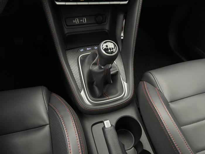 MG ZS 1.0T ELEGANCE CZ 1.0 Elegance