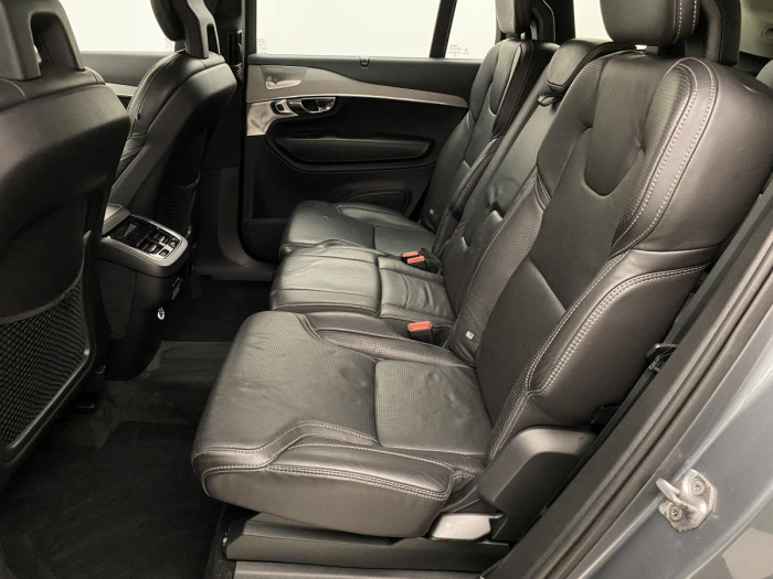 Volvo XC90 D5 AWD INSCRIPTION REZERVACE 2.0 d
