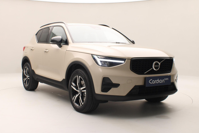 Volvo XC40 B3 AUT DARK PLUS