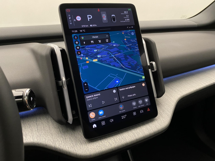 Volvo EX30 PURE ELECTRIC EXTENDED ULTRA