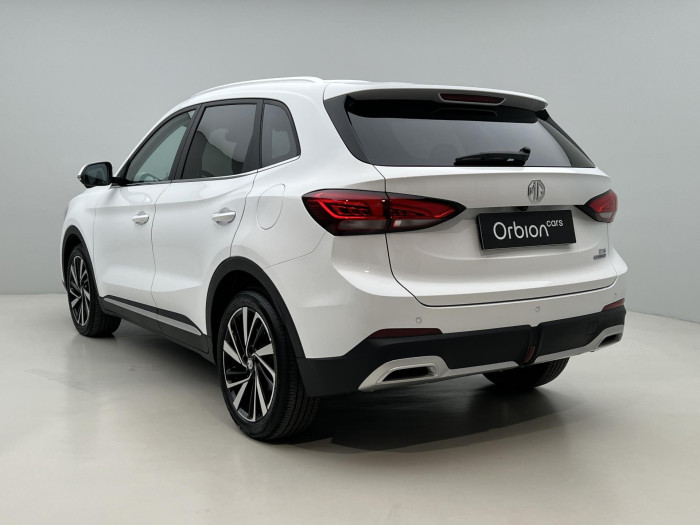 MG ZS 1.5 EXCLUSIVE HYBRID+ AUT CZ 1.5 Exclusive