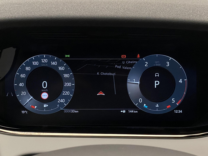 Land Rover Range Rover Evoque D200 R-DYNAMIC SE  AWD AUT 2.0 d Dynamic SE