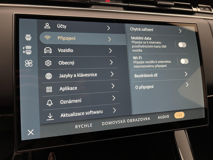 Land Rover Range Rover Sport D300 DYNAMIC HSE AWD Aut 3.0 d Dynamic