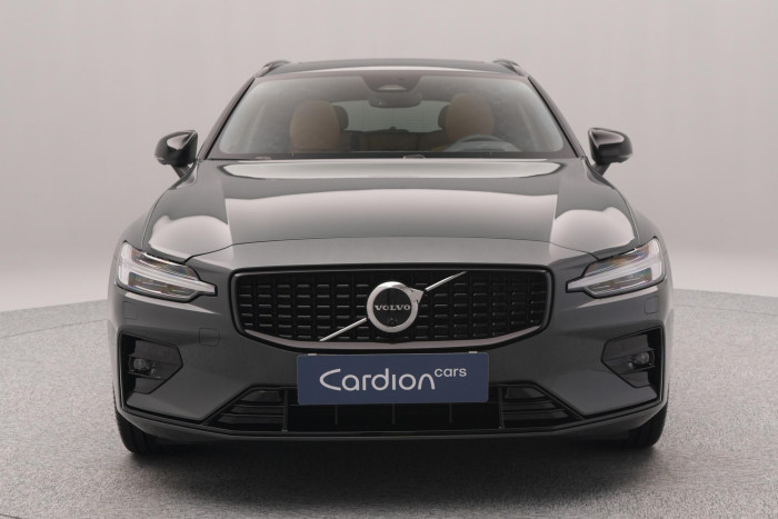 Volvo V60 B4 AUT DARK PLUS