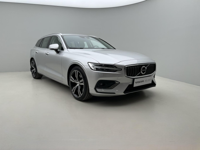 Volvo V60 T5 INSCRIPTION Aut 1.maj.