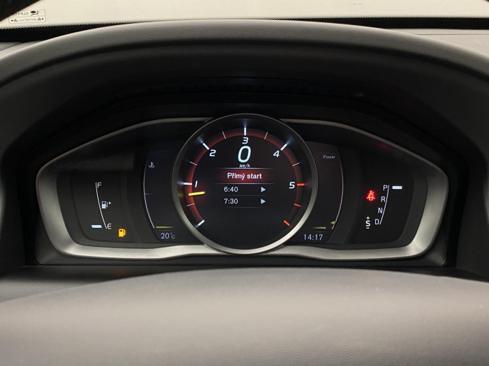 Volvo XC60 D4 AWD MOMENTUM AUT 2.4 d Momentum