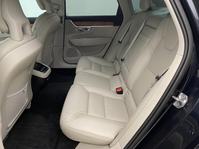 Volvo S90 T6 AWD INSCRIPTION AUT CZ