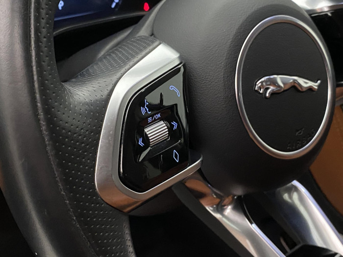 Jaguar F-Pace D300 S AWD AUT CZ 3.0 d