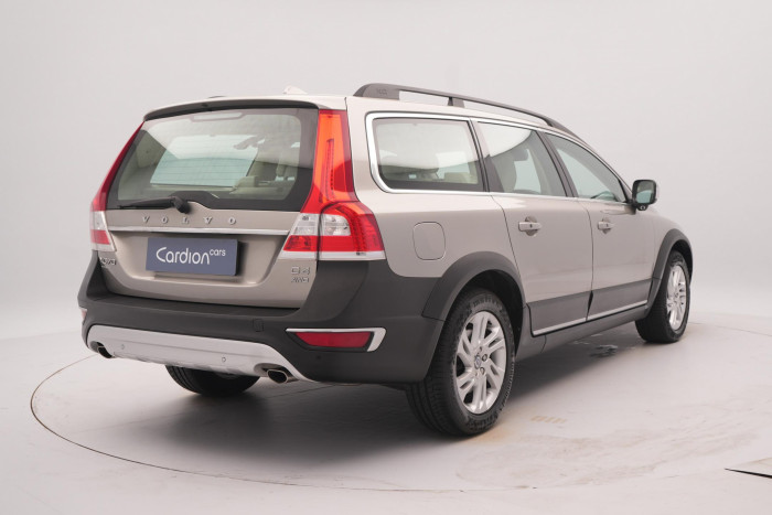 Volvo XC70 D4 AWD SUMMUM AUT 2.4 d Summum
