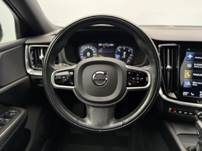 Volvo V60 D4 AWD MOMENTUM AUT 2.0 d Momentum