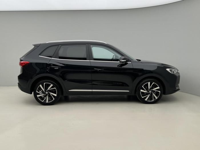 MG ZS 1.5 EXCLUSIVE HYBRID+ AUT CZ 1.5 Exclusive