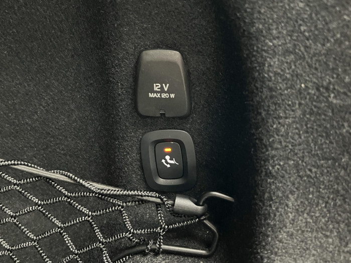 Volvo S90 B5 AWD ULTIMATE BRIGHT AUT CZ