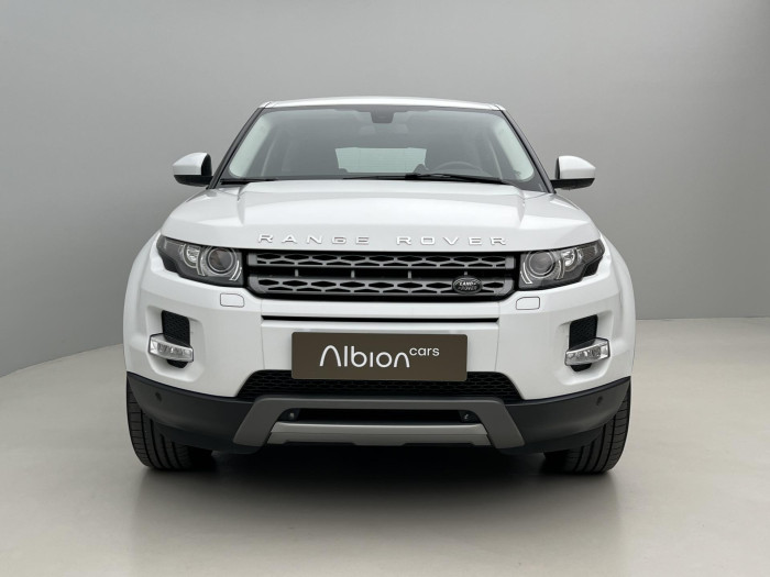 Land Rover Range Rover Evoque SI4 AWD AUT