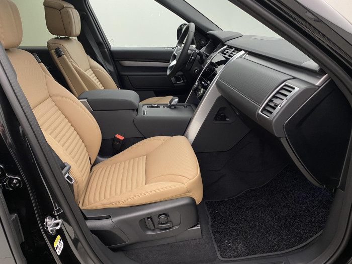 Land Rover Discovery D350 Dynamic HSE AWD AUT 3.0 d Dynamic