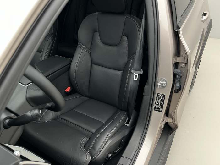 Volvo V60 CC B5 AWD ULTIMATE BRIGHT AUT 2.0 CC CC