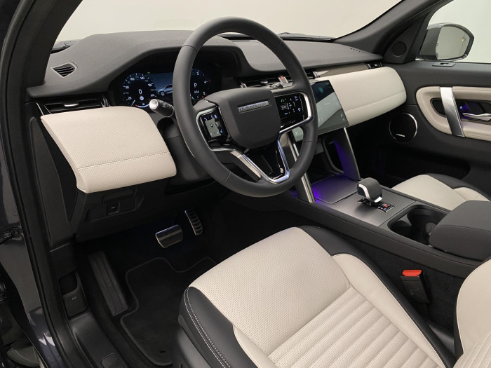 Land Rover Discovery Sport D200 R-DYNAMIC SE AWD AUT 2.0 d Dynamic SE