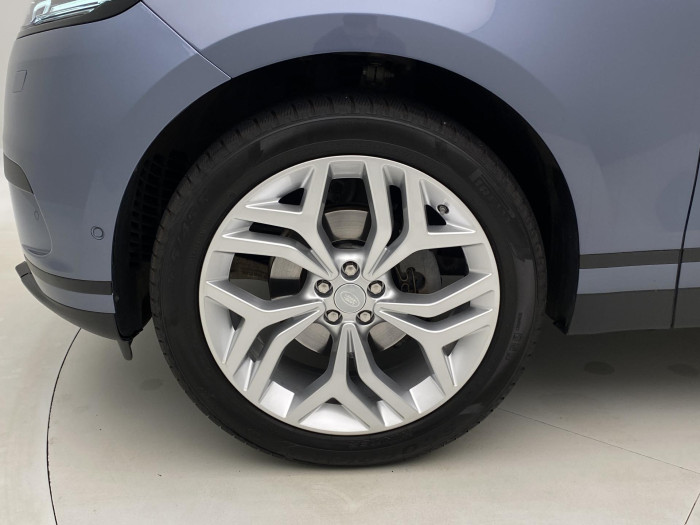 Land Rover Range Rover Velar P250 HSE AWD AUT CZ