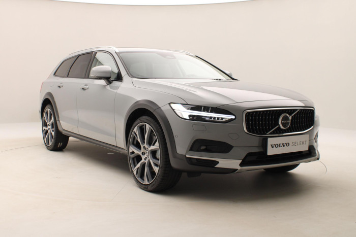 Volvo V90 CC B4 AWD ULTIMATE CZ 1.maj 2.0 CC CC
