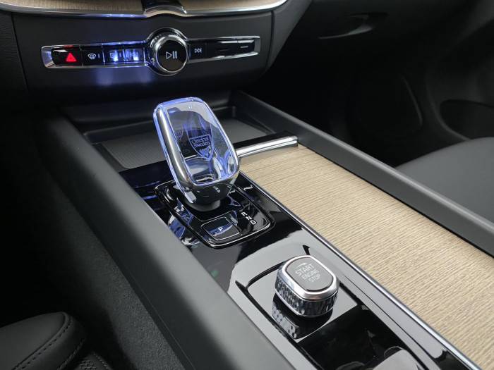 Volvo XC60 B5 AWD AUT BRIGHT PLUS