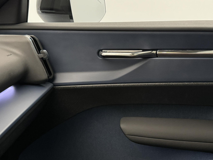 Volvo EX30 EXTENDED ULTRA AUT 1.maj