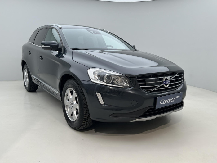 Volvo XC60 D4 AWD MOMENTUM AUT 2.4 d Momentum